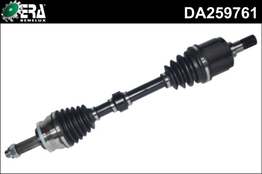 Drivledd ERA Benelux DA259761