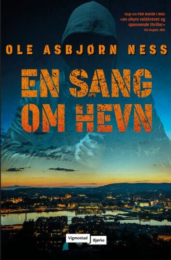 En sang om hevn En sang om hevn