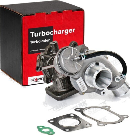 Turbolader STARK SKCT-1190538