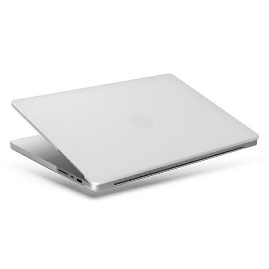 Uniq Claro 16" Etui Transparent
