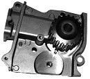 BGA CP18222 Vannpumpe BGA CP18222 Vannpumpe