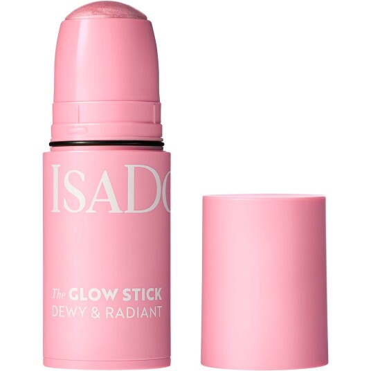 Isadora Glow Stick 25 Rose Gleam 5,5g