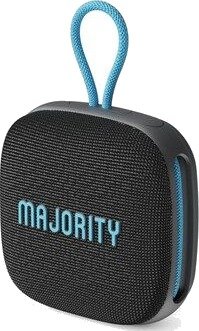 Majority Move 1 (M1) Bluetooth Speaker