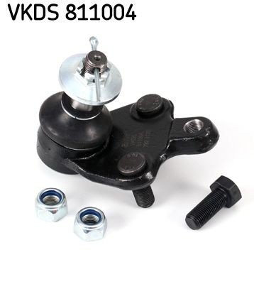 Bærekule SKF VKDS 811004