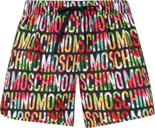 Moschino Herre Svømmetøy Flerfarget L, Moschino Herre Svømmetøy Flerfarget L,