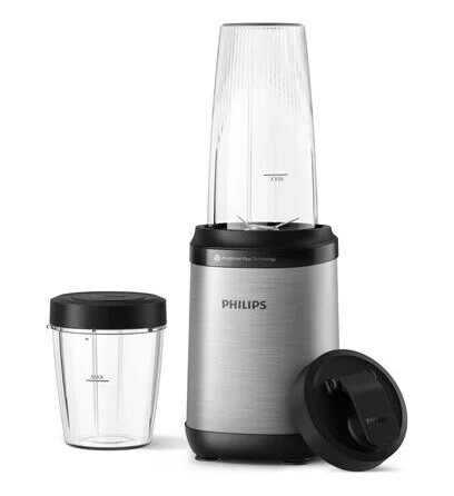 Philips Mikser Series 5000 HR2765 blender silver 800 W