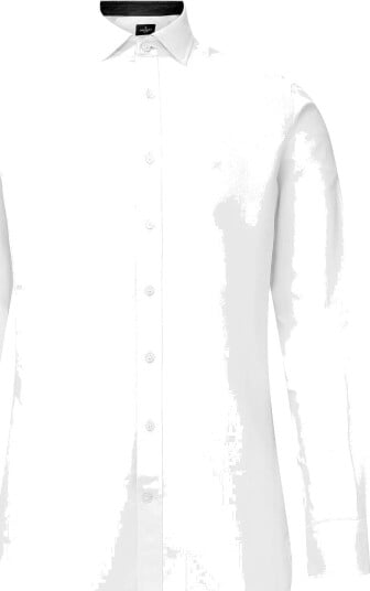 Hackett London Flannel  Tape - OFF WHITE - M