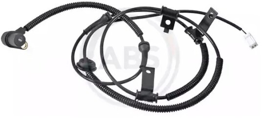 ABS sensor A.B.S. 31236 ABS sensor A.B.S. 31236