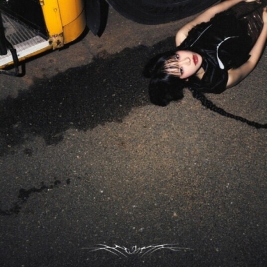 Mirani  Drift  CD