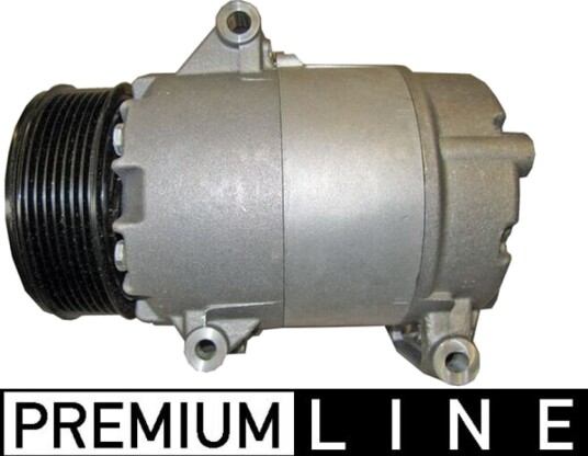 AC kompressor MAHLE ORIGINAL ACP 137 000P