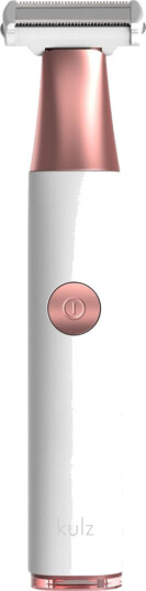 KULZ BREEZE LADYSHAVER KULZ BREEZE LADYSHAVER