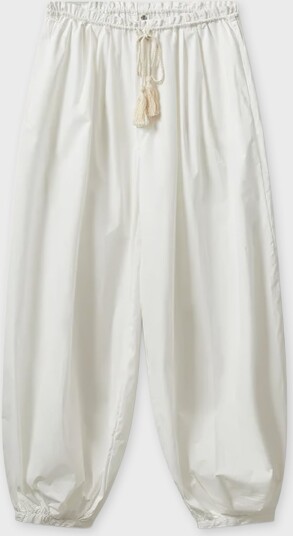 The Garment Dame Bukser Hvit S,