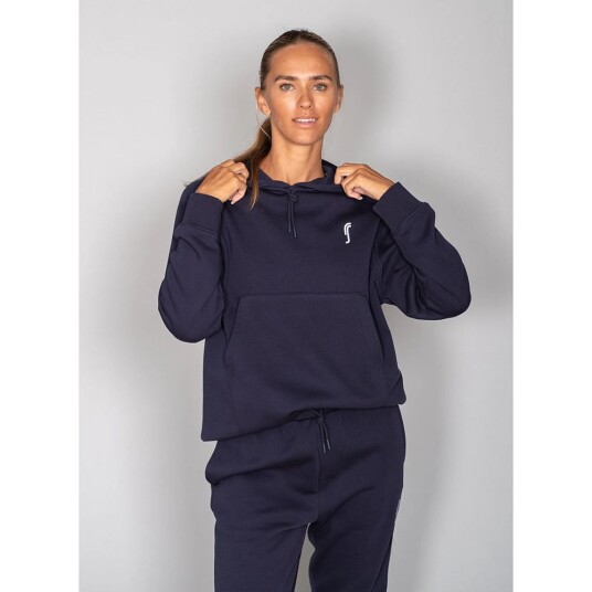 RS Women’s Paris Hoodie Regular Padell og tennisskjorte for damer