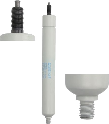 STABILUS 0323MM Baklukedemper