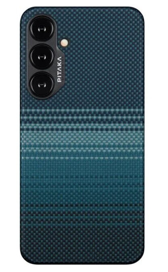 PITAKA MagEZ 4 case - moonrise - Samsung Galaxy S24+