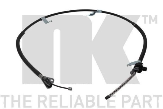 Tautrekk håndbremse NK 9045192