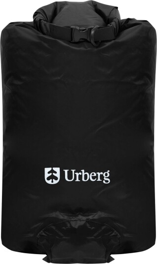 Urberg Pump Bag 2.0 Black One Size
