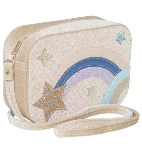 Mimi & Lula Skulderveske   Celestial Star Celeste
