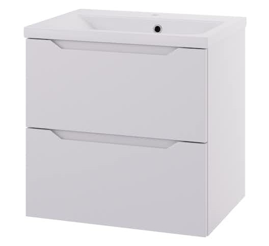 Servantskap Linn Bad Emma 60 cm 130106 Servantskap Linn Bad Emma 60 cm 130106