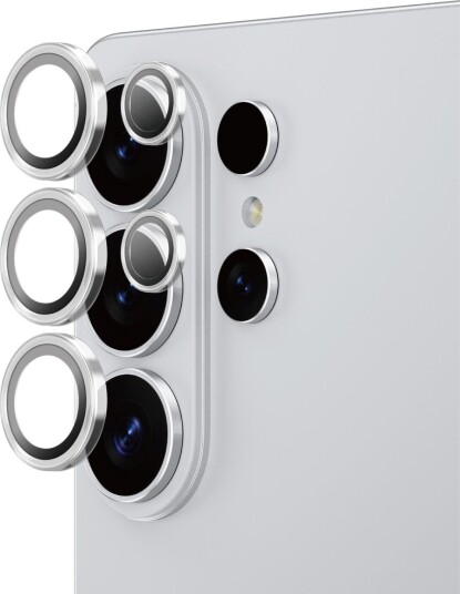 AmazingThing Radix AR Lens Glass for Samsung S26 Ultra Camera Lens Transparent