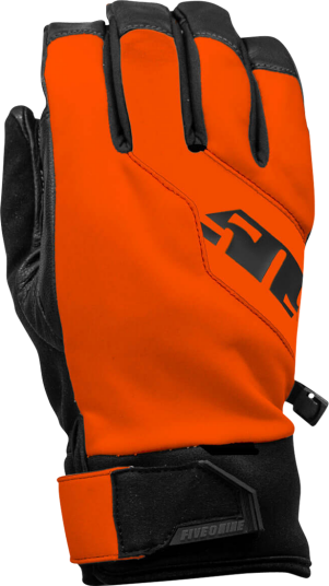 509 Vinterhansker Freeride Oransje 509 Vinterhansker Freeride Oransje