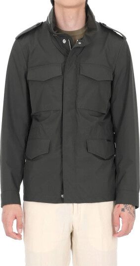 Moorer Herre Jakker Grønn 3XL, Moorer Herre Jakker Grønn 3XL,