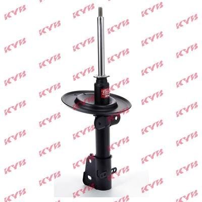 Støtdemper KYB 334188 Støtdemper KYB 334188