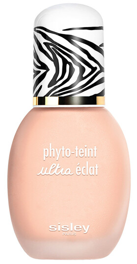 Sisley Phyto-Teint Ultra Éclat Foundation 30 ml 00N Pearl