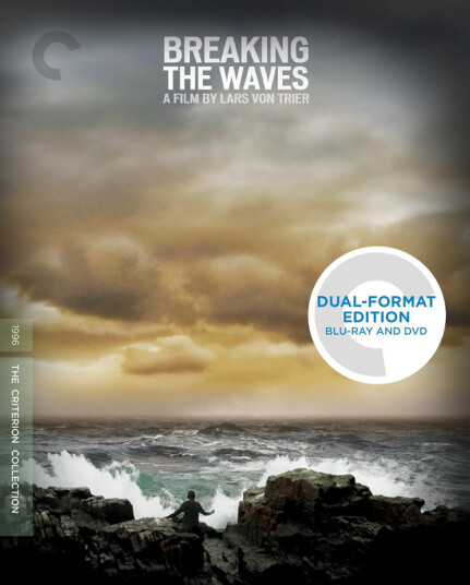 Breaking The Waves 1996 Bluray