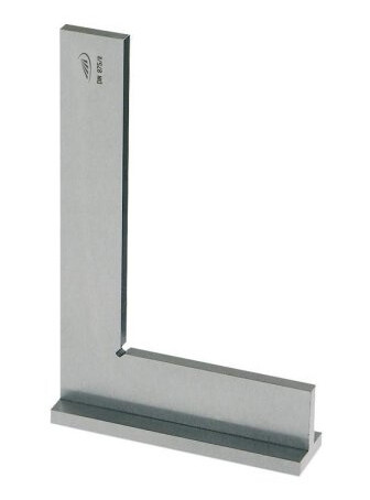 Helios Preisser Helios Preisser 0372103 Anslagsvinkel 100 X 70 Mm 90 °