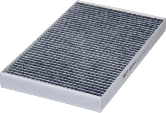Kupefilter HENGST FILTER E2913LC Kupefilter HENGST FILTER E2913LC