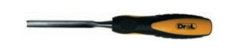 Half-Round Wood Chisel 14 Mm