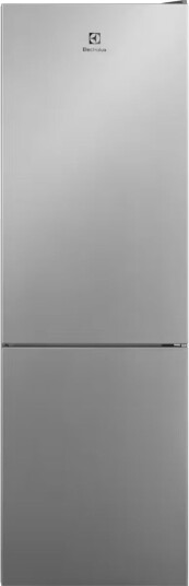 Electrolux Kombiskap LNT5ME32U1 Stål Electrolux Kombiskap LNT5ME32U1 Stål