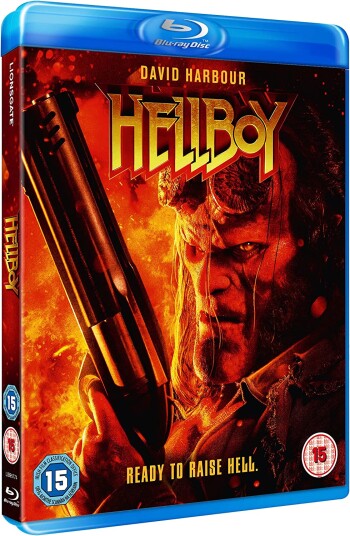 Hellboy (2019) Hellboy (2019)