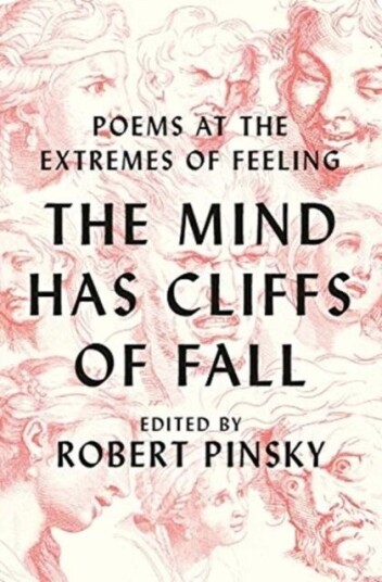 The Mind Has Cliffs Of Fall Av Robert (Boston University) Pinsky