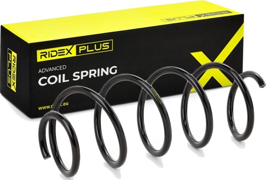 Fjær RIDEX PLUS 188C0258P