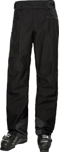Helly Hansen Garibaldi 2.0 Skibukser men Black L(52)