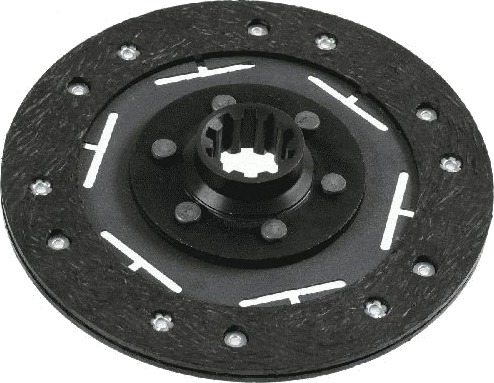Clutchplate SACHS 1864 634 009