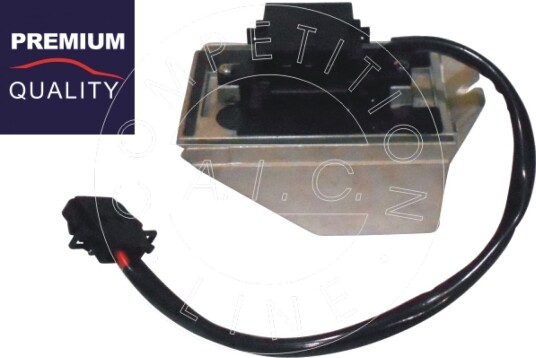 AIC 55742 Styreapparat, oppvarming / ventilasjon AIC 55742 Styreapparat, oppvarming / ventilasjon