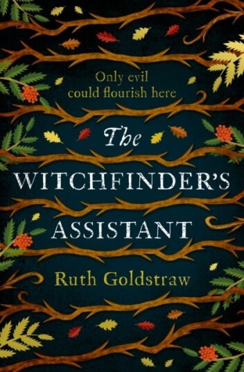 The Witchfinder¿s Assistant The Witchfinder¿s Assistant