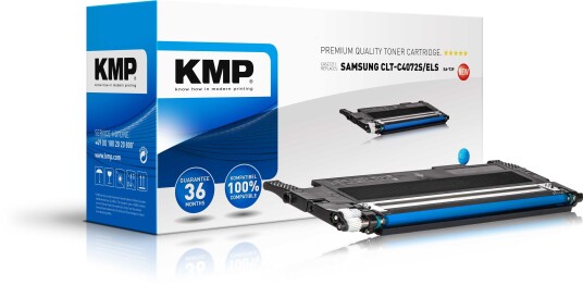 Kmp Sa-T39 1000 Sider Cyan 1 Stykker Kmp Sa-T39 1000 Sider Cyan 1 Stykker