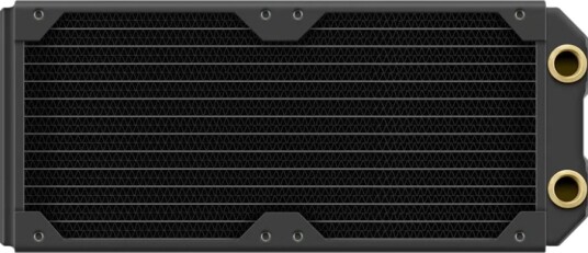 Corsair XR5 240 Neo radiator CX 9032002 WW