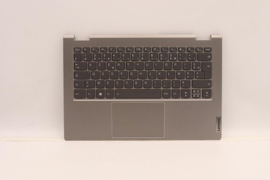 Lenovo COVER Upper Case ASM_FRA C