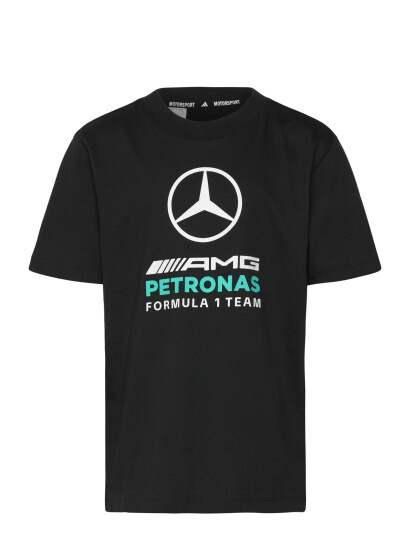 Adidas Performance Mer Dna Gftee Y Black 152 Adidas Performance Mer Dna Gftee Y Black 152