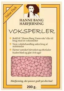 Hanne Bang voksperler 200 g Hanne Bang voksperler 200 g