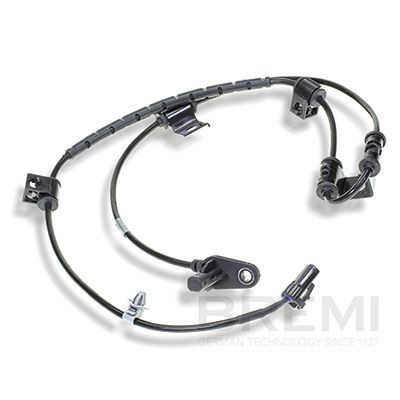 ABS sensor BREMI 51257 ABS sensor BREMI 51257