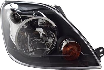 VAN WEZEL 1806964 Frontlykter