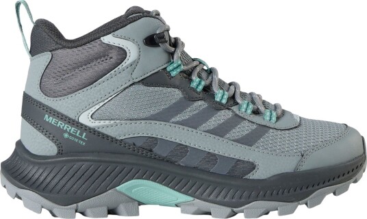 Merrell Speed Strike 2 GTX Turstøvler Dame Blå 36 Merrell Speed Strike 2 GTX Turstøvler Dame Blå 36