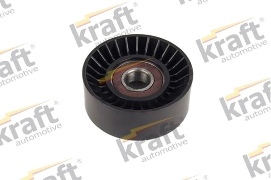 Løpehjul vifterem KRAFT 1220407