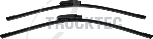 TRUCKTEC AUTOMOTIVE 07.58.020 Vindusvisker
